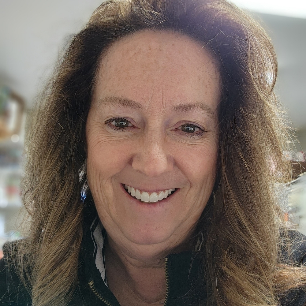 Meet your Posher, Susan